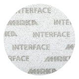 Mirka 6" Net Interface for Mirlon Total Discs, 2-Pack, 9116-M, 3