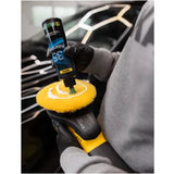 Mirka POLAROS RP 600X 6" Rotary Electric Polisher, MRP6001100US