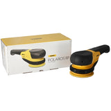 Mirka POLAROS RP 600X 6" Rotary Electric Polisher, MRP6001100US