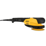 Mirka POLAROS RP 600X 6" Rotary Electric Polisher, MRP6001100US