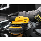 Mirka POLAROS RP 600X 6" Rotary Electric Polisher, MRP6001100US