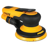 Mirka PROS 5" Sander, Self-Generating Vacuum, 5mm RO, MRP-550CV, 1