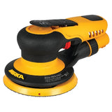 Mirka PROS 5" Sander, Self-Generating Vacuum, 5mm RO, MRP-550CV, 2
