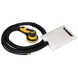 Mirka PROS 5" Sander, Self-Generating Vacuum, 5mm RO, MRP-550SGV