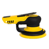 Mirka PROS 5" Sander, Non-Vacuum, 5mm RO, MRP-550NV, 2