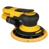 Mirka PROS 6" Sander, Vacuum-Ready, 2.5mm, MRP-625CV