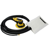 Mirka PROS 6" Sander, Self-Generating Vacuum, 5mm, MRP-650SGV