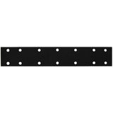 Mirka 2.75" x 16.5" 14-Hole Pad Saver, 8299522011, 2