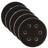 Mirka 3" 6-Hole Backup Pad Saver, 9947, 5-Pack