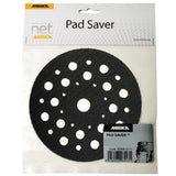 Mirka 5" 33-Hole Backup Pad Saver, 99528, 5-Pack