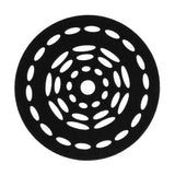 Mirka 6" Multifit Backup Pad Saver, 9956-MF