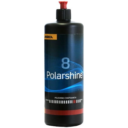 Mirka Polarshine 8 Polish, 1L, PC8-1L