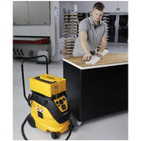 Mirka 6" Roundy Dust-Free Vacuum Sanding Block, 9190143011, 7