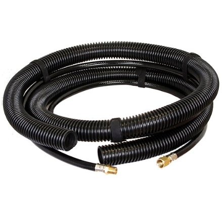 Mirka 5.9' Hose Assembly for MRP PROS SGV Sanders, MPP9023