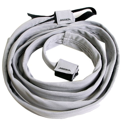 Mirka 11.5' Protective Sleeve for DEOS, DEROS, LEROS Hose & Cable, MIE6515911