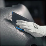Mirka WPF PRO Waterproof Sanding Sheets, 21-101 Series, 4
