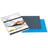 Mirka WPF PRO Waterproof Sanding Sheets, 21-101 Series, 3