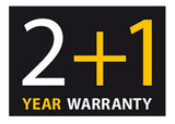 Mirka 2 + 1 Year Warranty image
