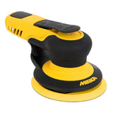 Mirka PROS 5" Sander, Non-Vacuum, 5mm RO, MRP-550NV