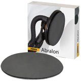 Mirka Abralon J3 9" Foam Polishing Grip Discs, 8M-223 Series, 2