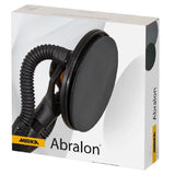 Box of Mirka 9" Abralon J3 polishing abrasive discs