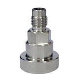 Mirka PCS Paint Cup System Paint Spray Gun Adapter, #16, 9190171116