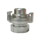 Mirka Paint Cup System Paint Spray Gun Adapter, #M2, 9190171122