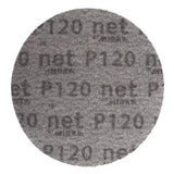 Mirka Autonet 5" Grip Sanding Discs, AE232 Series, 2