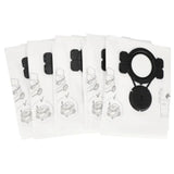 Mirka DE-1230-PC Vacuum Extractor Dust Bags, DE-FDB, 3