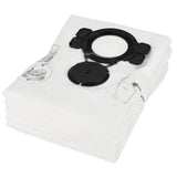 Mirka DE-1230-PC Vacuum Extractor Dust Bags, DE-FDB, 2