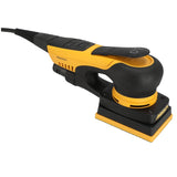 Mirka DEOS II 343X 3" x 4" Electric Sander 3.0mm Orbit, MID3430201US