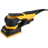 Mirka DEOS II 343X 3" x 4" Electric Sander 3.0mm Orbit, MID3430201US, 2
