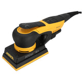 Mirka DEOS II 353X 3" x 5" Electric Vacuum Sander, MID3534044US, 3