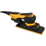 Mirka DEOS II 383X 2.75" x 8" Electric Vacuum Sander 3.0mm Orbit, MID3834044US, 2