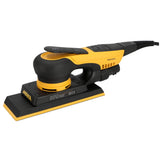 Mirka DEOS II 383X 2.75" x 8" Electric Vacuum Sander 3.0mm Orbit, MID3834044US, 3
