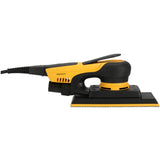 Mirka DEOS II 383X 2.75" x 8" Electric Vacuum Sander 3.0mm Orbit, MID3834044US, 6
