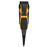 Mirka DEOS II 383X 2.75" x 8" Electric Vacuum Sander 3.0mm Orbit, MID3834044US, 5