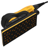 Mirka DEOS II 383X 2.75" x 8" Electric Vacuum Sander 3.0mm Orbit, MID3834044US, 4