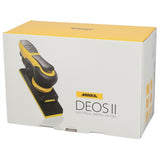Mirka DEOS II 383X 2.75" x 8" Electric Vacuum Sander, MID3834044US