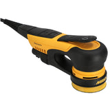 Mirka DEROS II 3" Electric Vacuum Sander 350X, No Case, MID3504044US