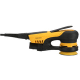 Mirka DEROS II 3" Electric Vacuum Sander 350X, No Case, MID3504044US, 3