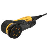 Mirka DEROS II 3" Electric Vacuum Sander 350X, No Case, MID3504044US, 4