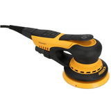 Mirka DEROS II 550X 5" Electric Vac Sander, 5mm, MID5504044US