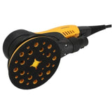 Mirka DEROS II 550X 5" Electric Vac Sander, 5mm, MID5504044US, 4