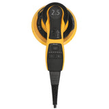 Mirka DEROS II 625X 6" Electric Vac Sander, 2.5mm, + Case, MID62540CAUS, 7