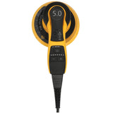 Mirka DEROS II 650X 6" Electric Vac Sander, 5mm, + Case, MID65040CAUS, 7