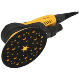 Mirka DEROS II 650X 6" Electric Vac Sander, 5mm, + Case, MID65040CAUS, 6