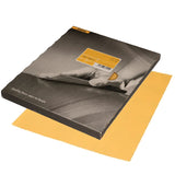 Mirka Gold Proflex Sanding Sheets, 23-104 Series, 2
