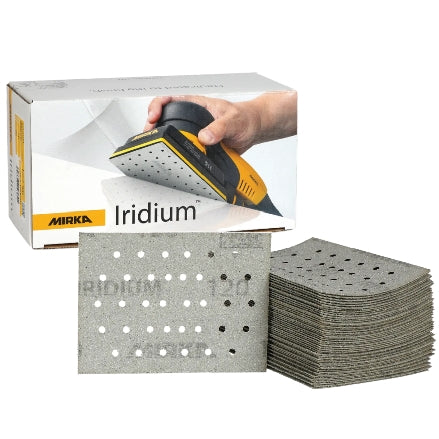 Mirka Iridium 3