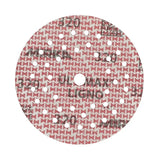 Mirka Ultimax Ligno 5" Grip Discs, Bulk Packaging, UL-5MF Series, 7